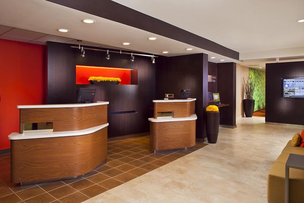 Sonesta Select Birmingham Colonnade Hotel Bagian luar foto